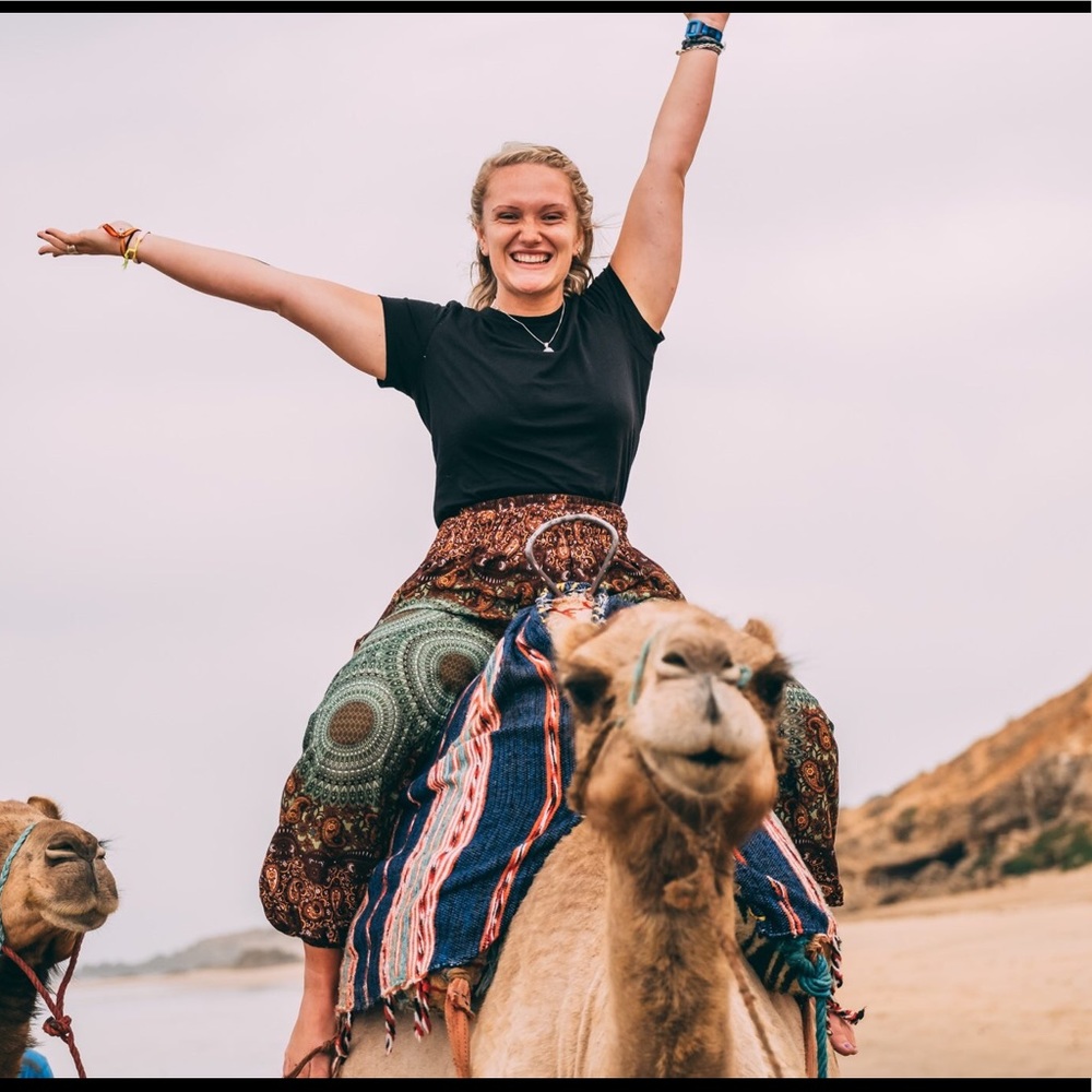 Meet your Posher, Emily!